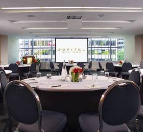 Отдых в Sofitel Montreal Golden Mile - Канада, Монреаль