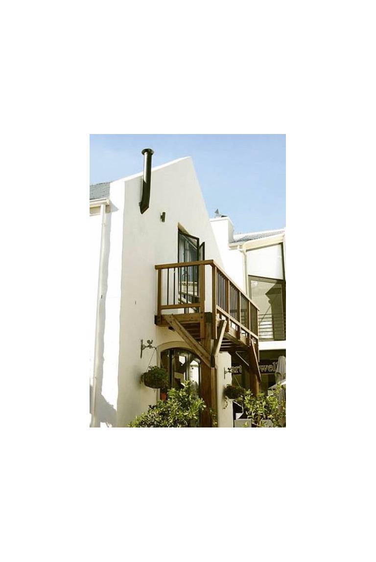 Los Olivos Luxury Penthouses