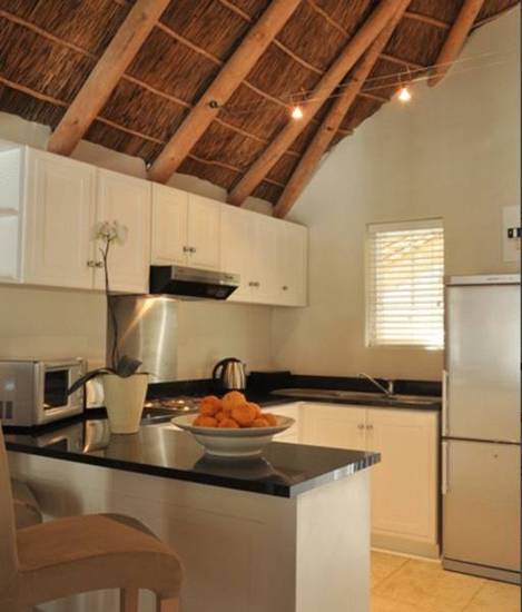 The Villas at Le Franschhoek 4* ЮАР, Франсхук