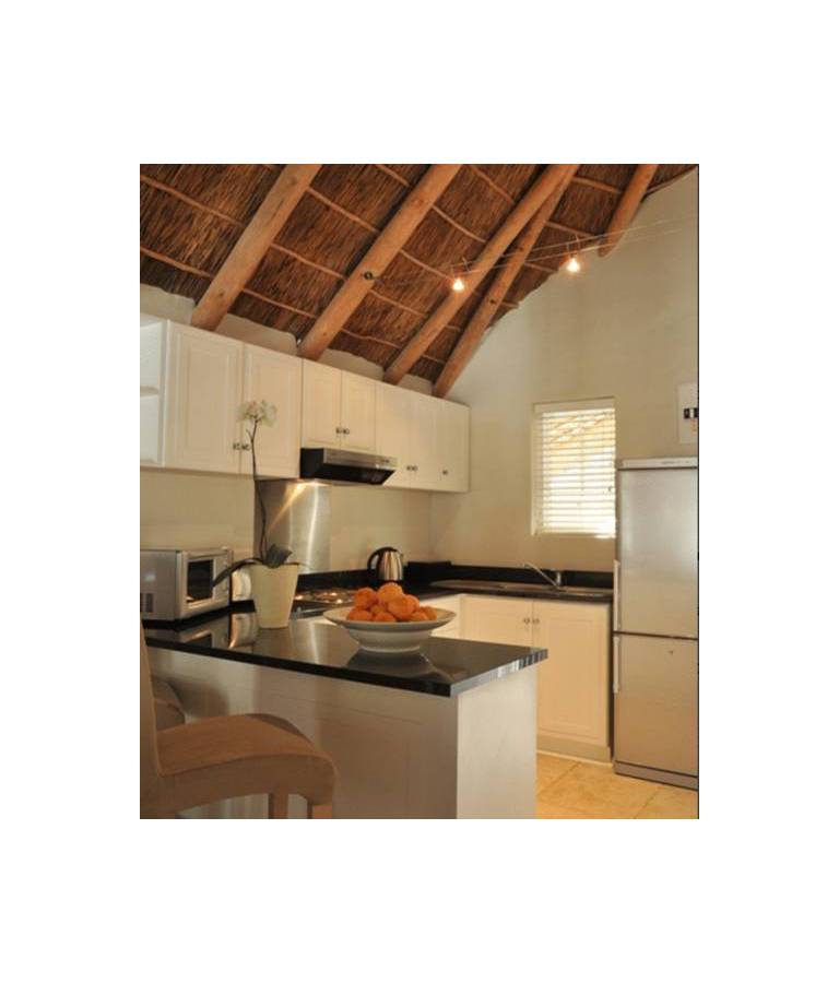 The Villas at Le Franschhoek