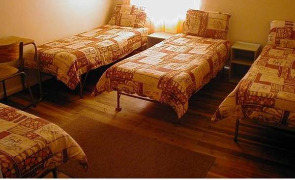Franschhoek Travellers Lodge 2* ЮАР, Франсхук