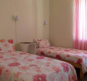 Отдых в Franschhoek Travellers Lodge - ЮАР, Франсхук