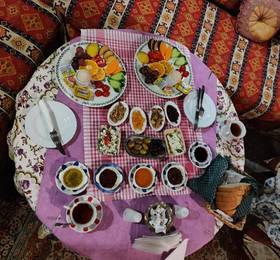 Туры в Homeros Pension & Guesthouse в Турции