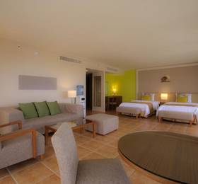 Отдых в Guam Reef & Olive Spa Resort - Гуам, Тумон