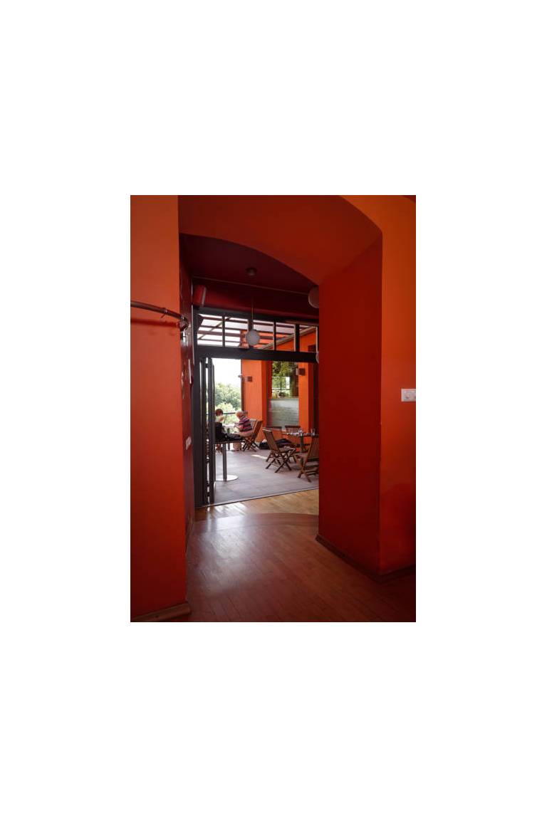 Cukrarna Guest Accommodation