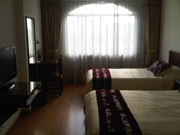 Hotel Diamante Internacional 3* Колумбия, Богота