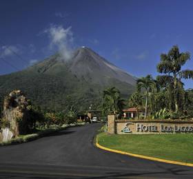 Отдых в Hotel Los Lagos Spa & Resort - Коста-Рика, Фортуна