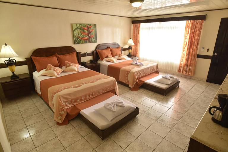 Hotel Los Lagos Spa & Resort