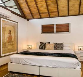 Amala Luxury Villa Byron Bay в Байрон-Бее