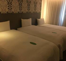 Отдых в Forward Hotel Taipei Nangang - Тайвань, Тайбэй