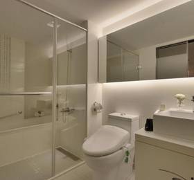 Forward Hotel Taipei Nangang в Тайбэе