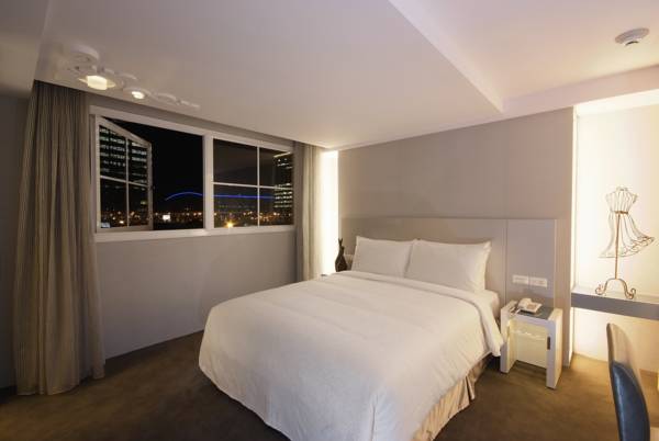 Forward Hotel Taipei Nangang