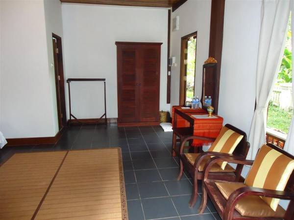 Khoum Xiengthong Guest House 2* Лаос, Луангпхабанг