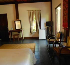 Khoum Xiengthong Guest House в Луангпхабанге