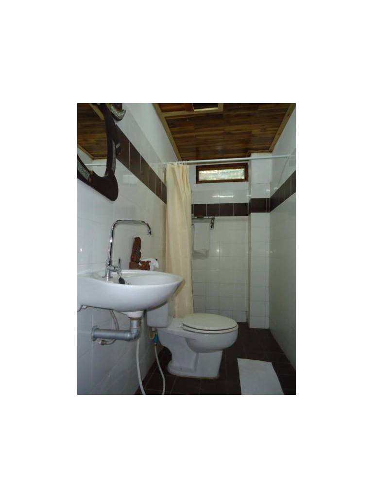 Khoum Xiengthong Guest House