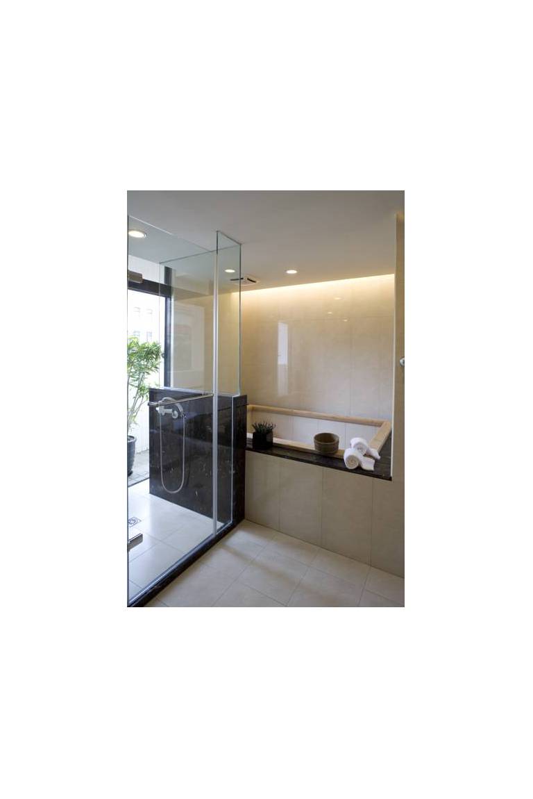 Longbon Resort Beitou Taipei