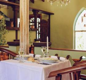 Villa Toscana Boutique Hotel в Пунта дел Есте