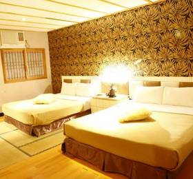Отдых в Hua Shin Beitou Pisces Hotel - Тайвань, Тайбэй