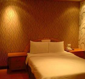 Туры в Hua Shin Beitou Pisces Hotel в Тайване
