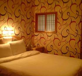 Hua Shin Beitou Pisces Hotel в Тайбэе