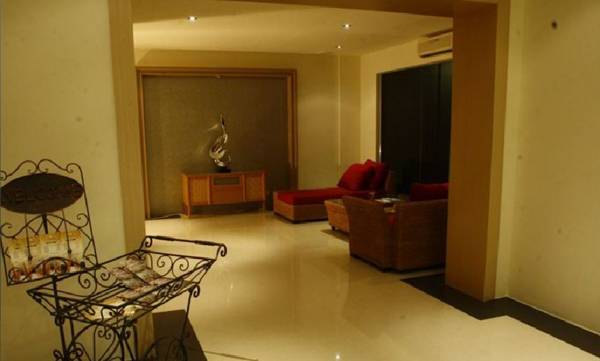 Hua Shin Beitou Pisces Hotel