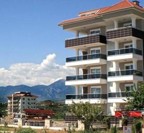 Отдых в Alanya Panorama Family House - Турция, Махмутлар
