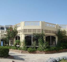 Отдых в Noria Resort Sharm El Sheikh - Египет, Шарм-эль-Шейх