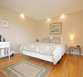 Gordon's Beach Farm Stay B&B в Суке