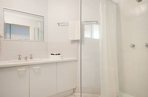Marina Terraces Port Douglas 3* Австралия, Порт-Дуглас
