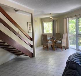 Marina Terraces Port Douglas в Порт-Дугласе