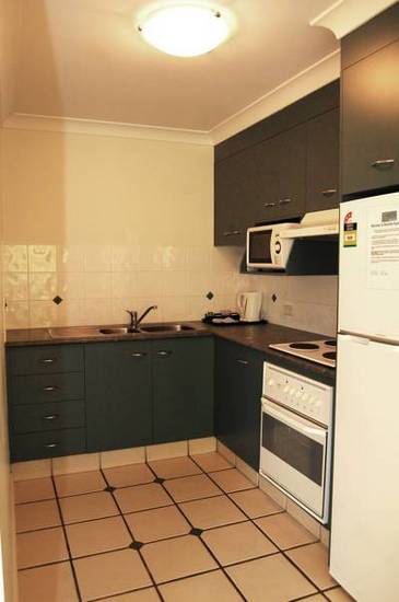 Beaches Apartments Byron Bay 3* Австралия, Байрон-Бей