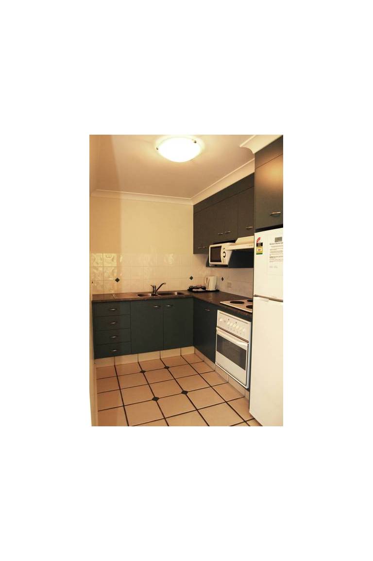 Beaches Apartments Byron Bay
