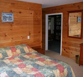 Tussock Grove Boutique Hotel в Охакуне