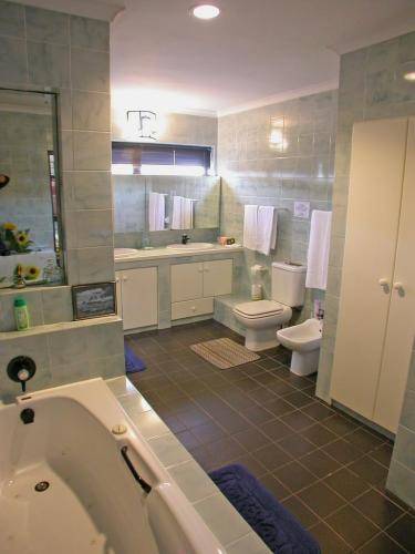 Constantia Vista Guest House 4* ЮАР, Константия