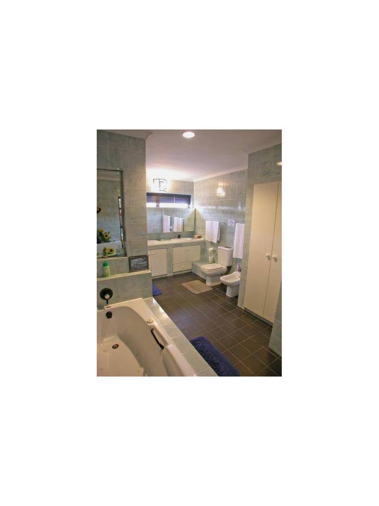 Constantia Vista Guest House