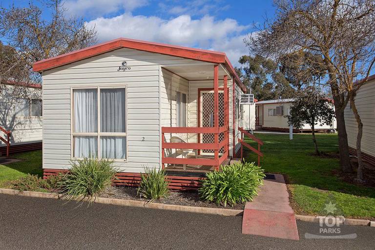 Wimmera Lakes Caravan Resort