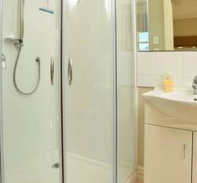 Echo Lodge Bed and Breakfast в Пиктоне