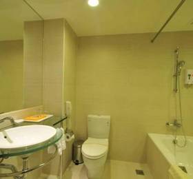 Туры в New Continental Hotel Taipei в Тайване
