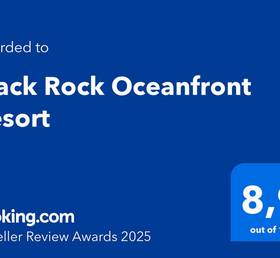 Black Rock Oceanfront Resort в Юклулете