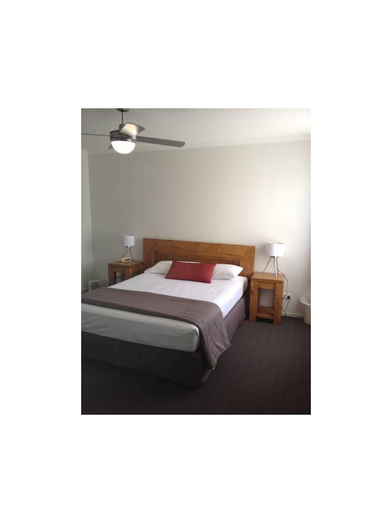 Beachside Holiday Apartments