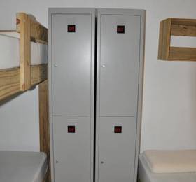 Отдых в Rojo y Negro Hostel - Posada - Уругвай, Пунта дел Есте