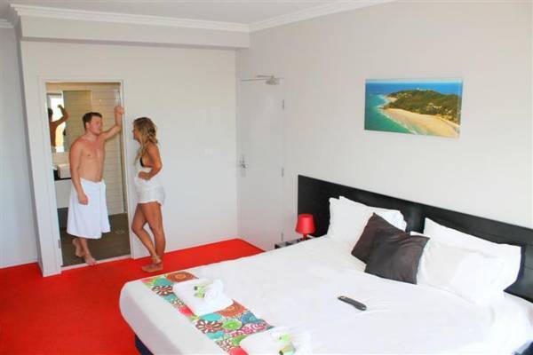 Nomads Byron Bay Backpackers 4* Австралия, Байрон-Бей