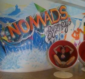 Отдых в Nomads Byron Bay Backpackers - Австралия, Байрон-Бей