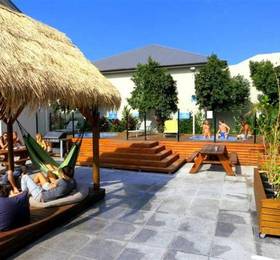 Туры в Nomads Byron Bay Backpackers в Австралии