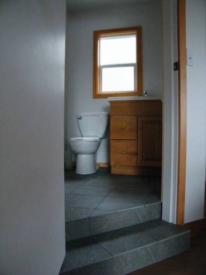 Long Beach Haven Guest Suite Канада, Тофино