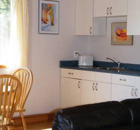Туры в Long Beach Haven Guest Suite в Канаде