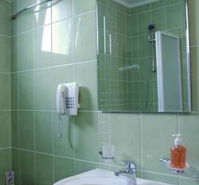 Masters Residence ApartHotel в Нови-Саде