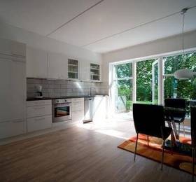 Отдых в Hotel Sleep2Night Apartments - Дания, Хельсингер