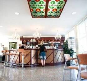 Hotel Sleep2Night Apartments в Хельсингере