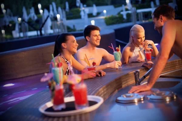 Terme Olimia - Hotel Sotelia